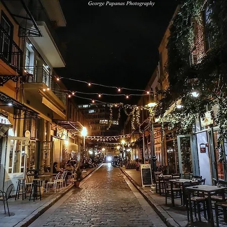 Jk Luxury Old Town