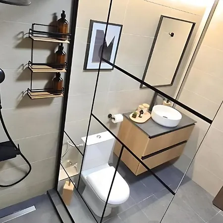 Apartment Jk Luxury Old Town
