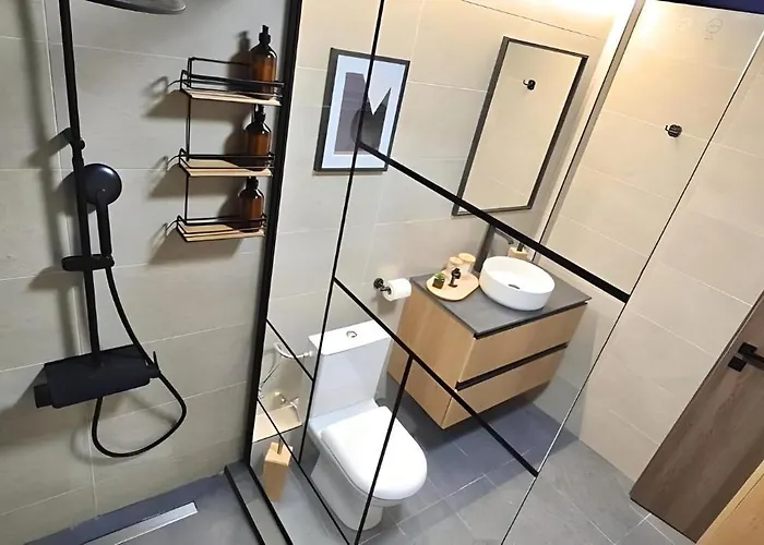 Apartament Jk Luxury Old Town