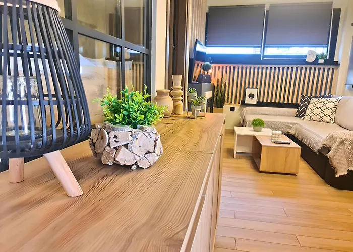 Jk Luxury Old Town * Θεσσαλονίκη