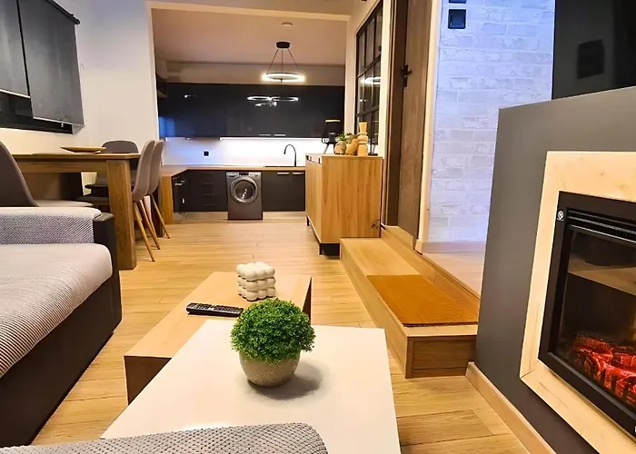 Jk Luxury Old Town Διαμέρισμα Θεσσαλονίκη