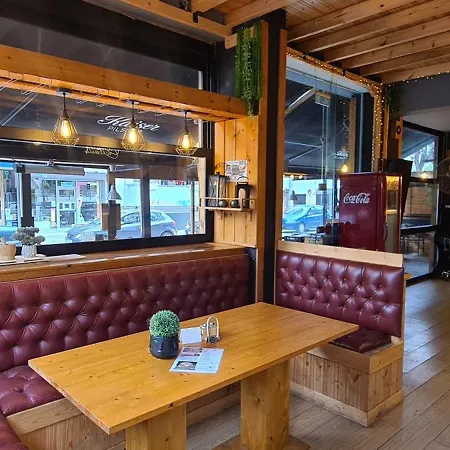 Jk Luxury Old Town *