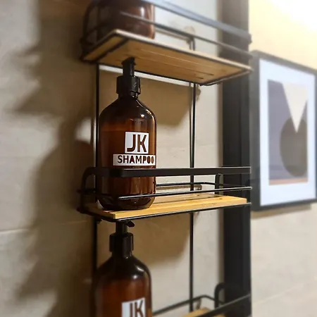 דירה Jk Luxury Old Town