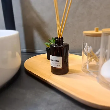 Apartmán Jk Luxury Old Town *