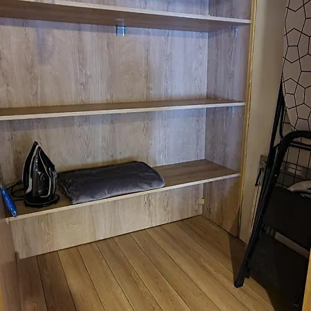 아파트 Jk Luxury Old Town