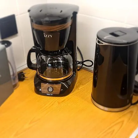 Jk Luxury Old Town דירה סלוניקי