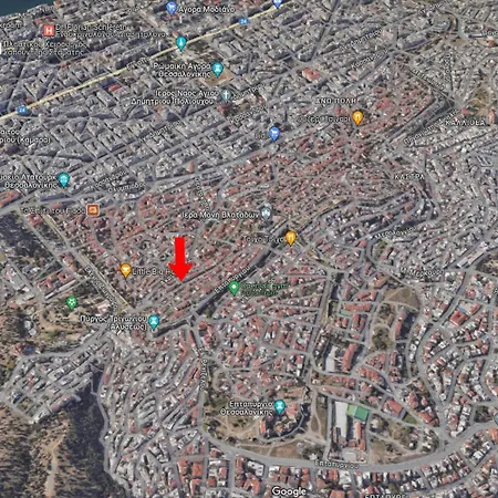 דירה Jk Luxury Old Town