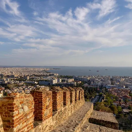 דירה Jk Luxury Old Town *