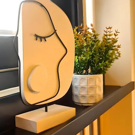 Jk Luxury Old Town * סלוניקי