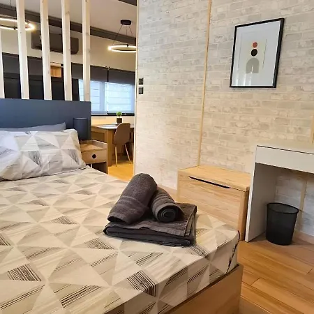 Jk Luxury Old Town *