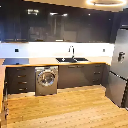 דירה Jk Luxury Old Town *