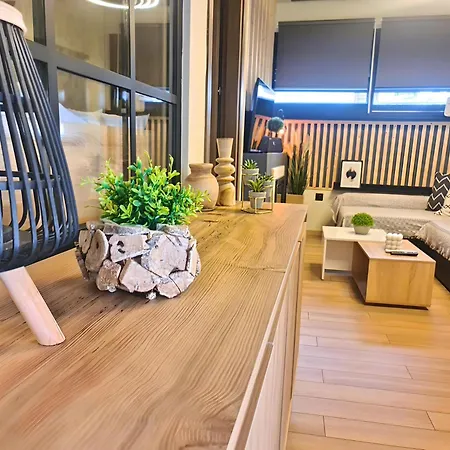 Jk Luxury Old Town * 테살로니키