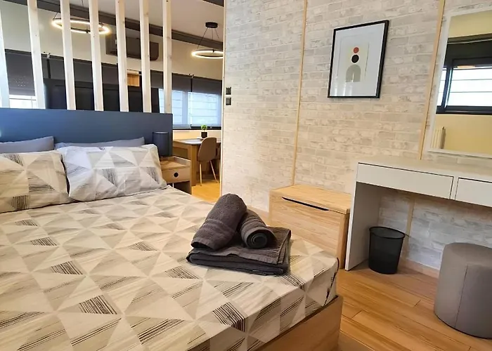 Jk Luxury Old Town *