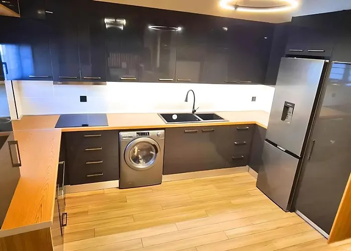 Apartment Jk Luxury Old Town *