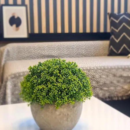 Jk Luxury Old Town Салоники
