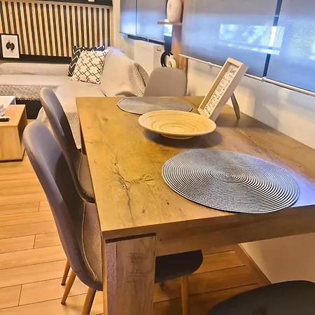 Jk Luxury Old Town Салоники